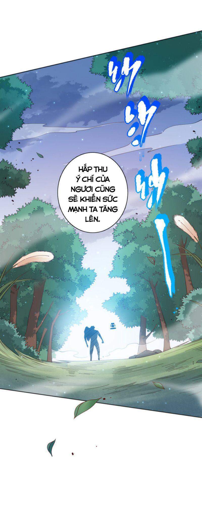 Giản Giới - Chương 142