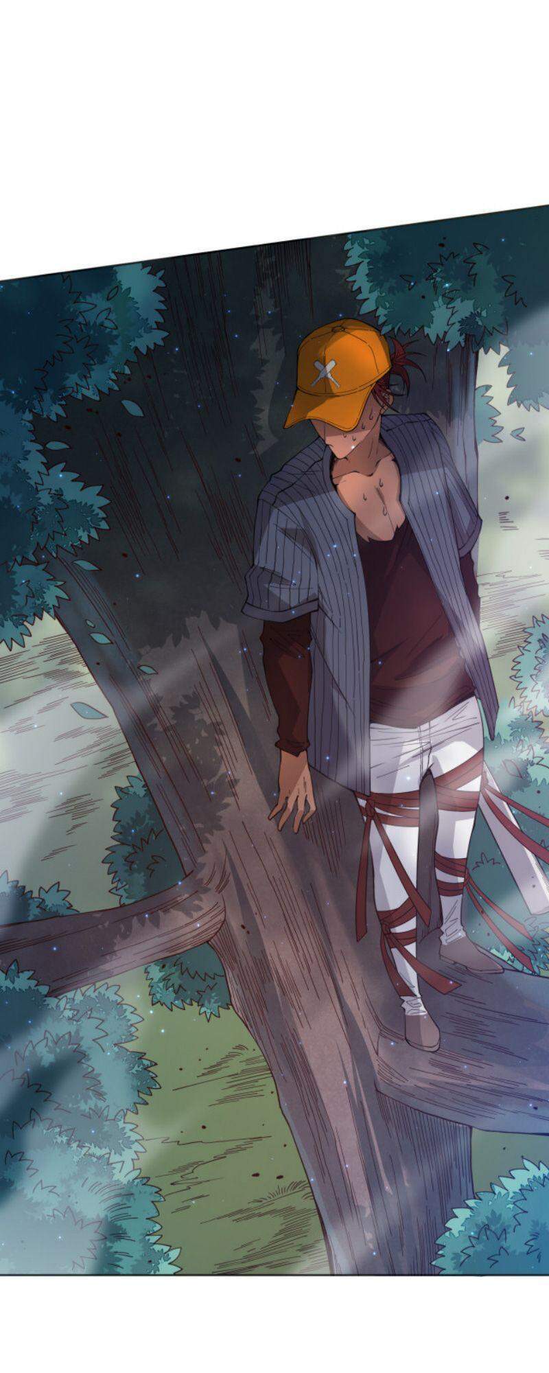 Giản Giới - Chương 142