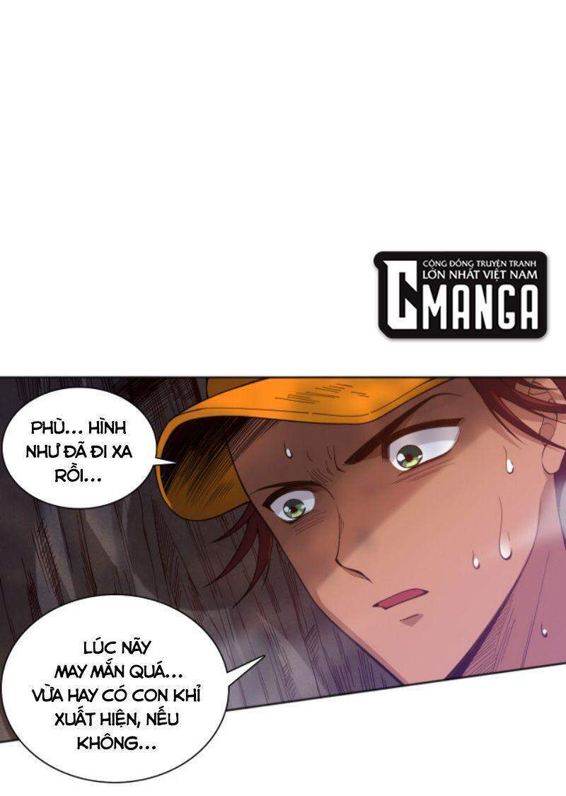 Giản Giới - Chương 142