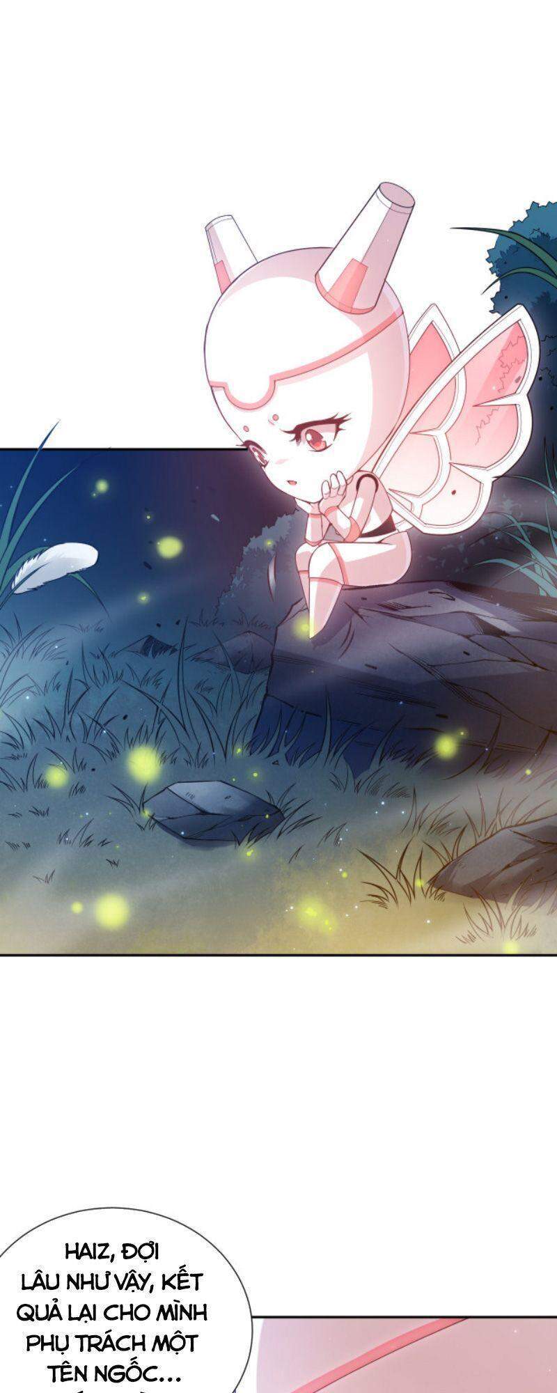 Giản Giới - Chương 142