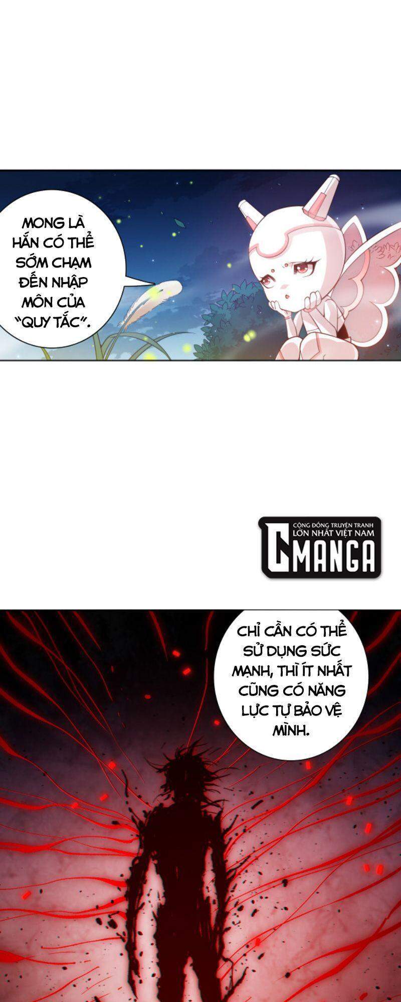 Giản Giới - Chương 142