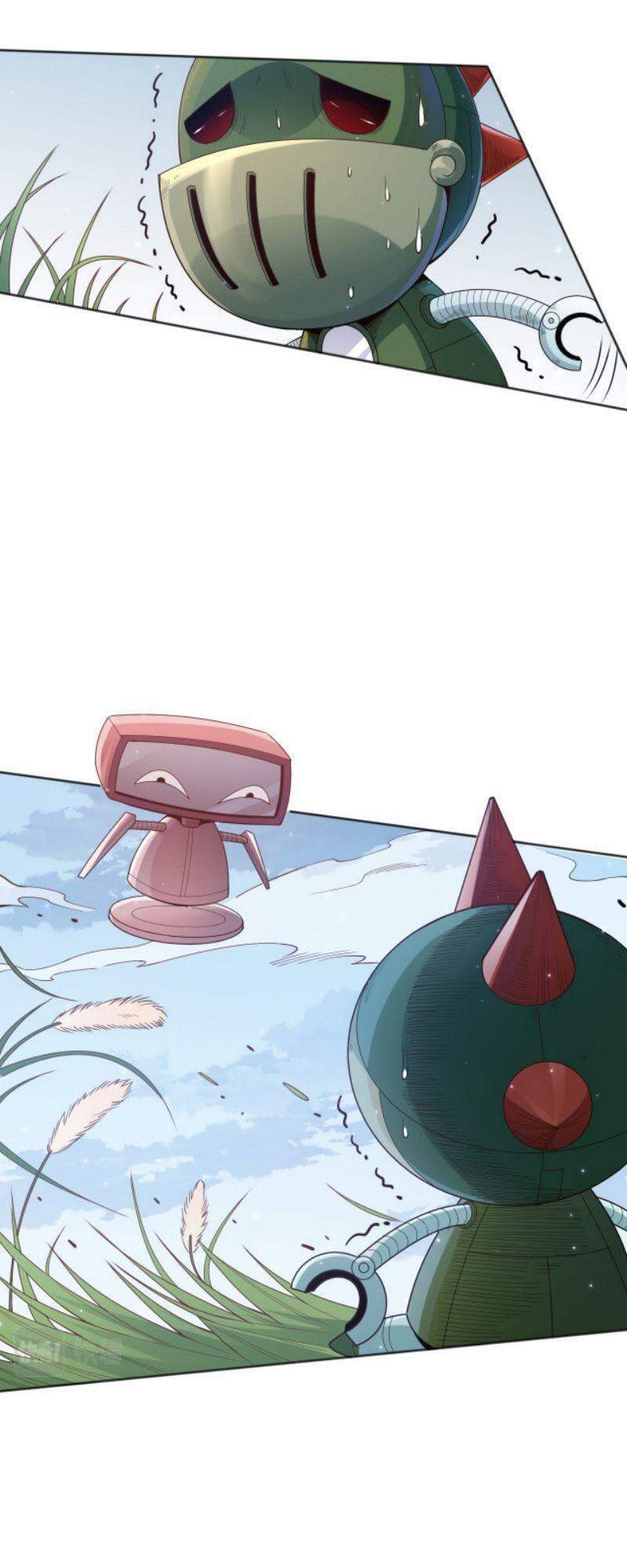 Giản Giới - Chương 142