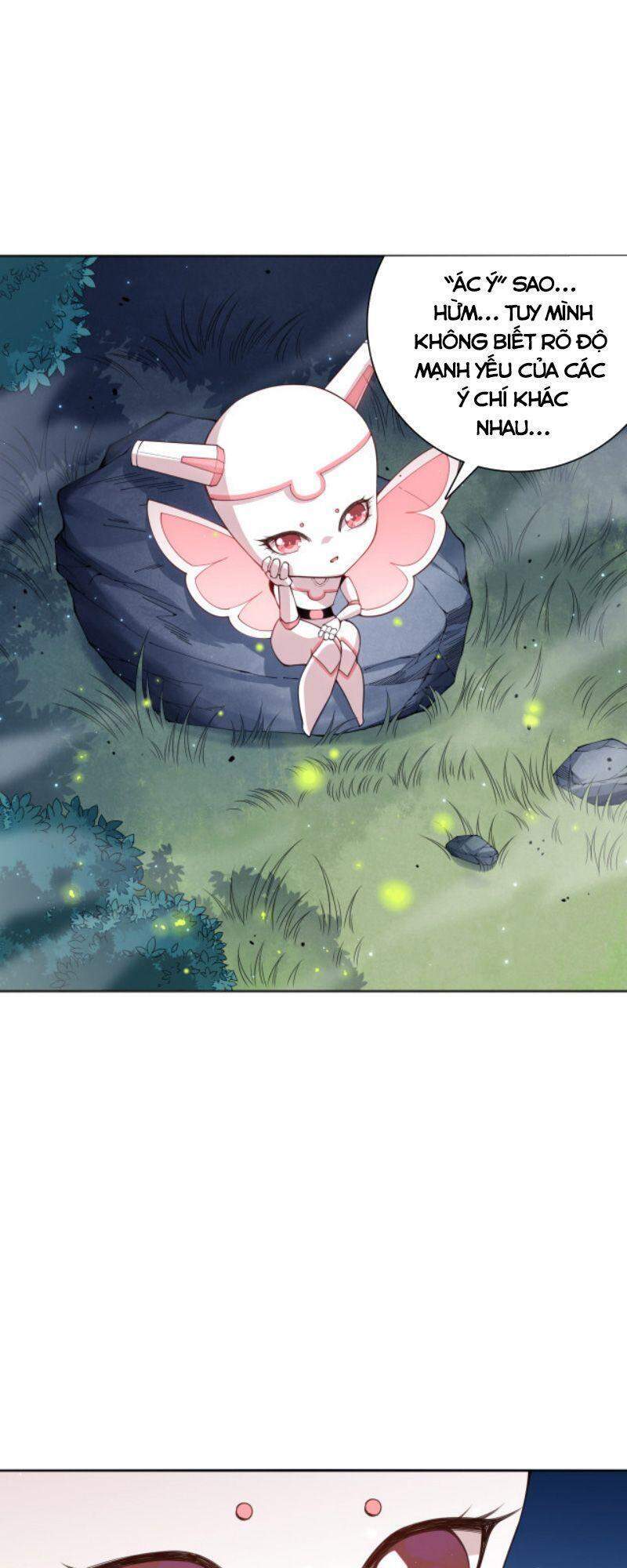 Giản Giới - Chương 142