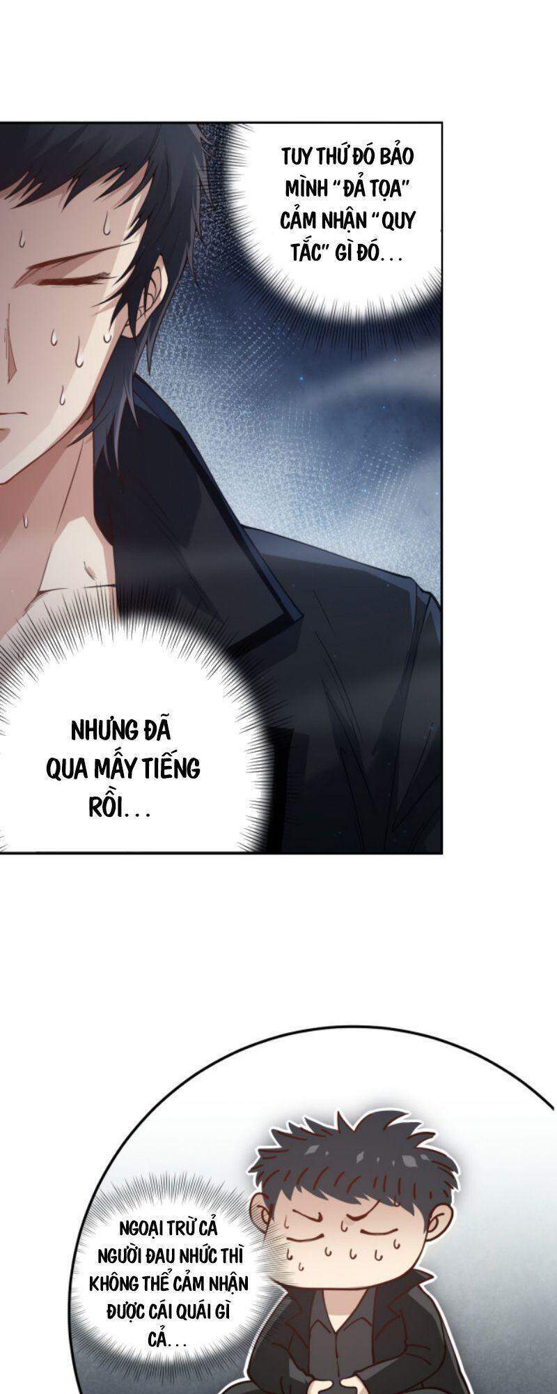 Giản Giới - Chương 142