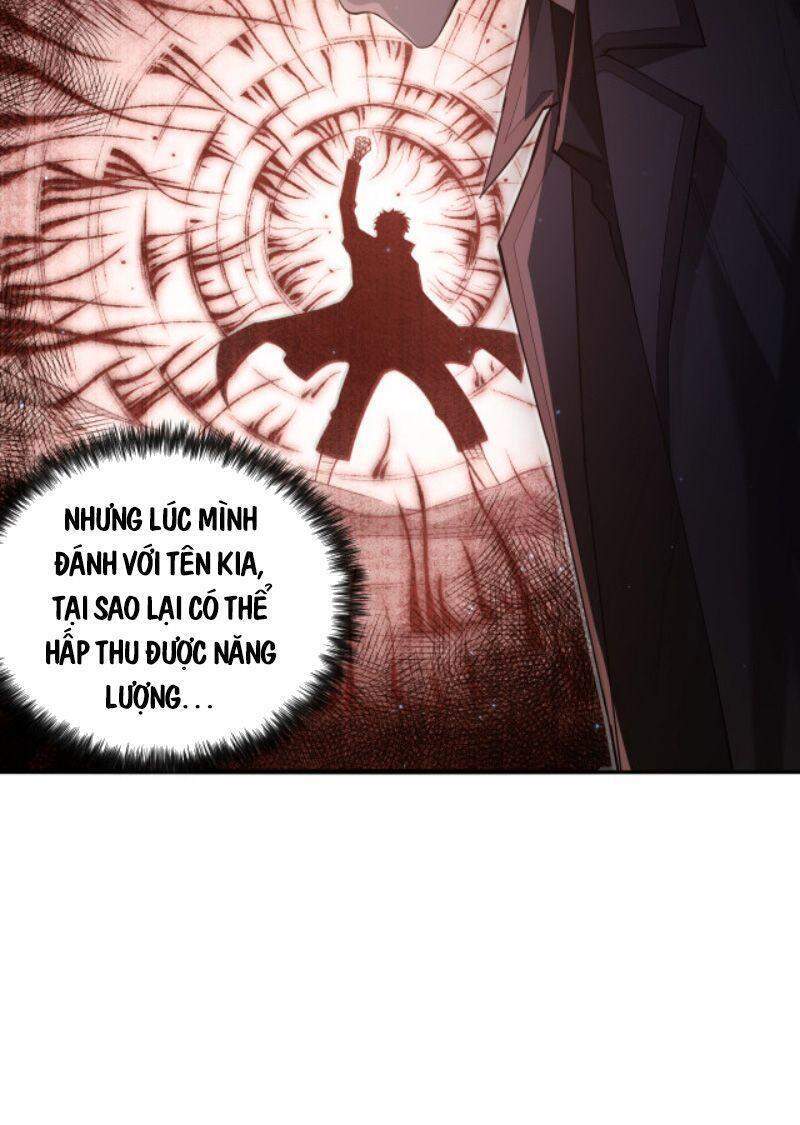 Giản Giới - Chương 142