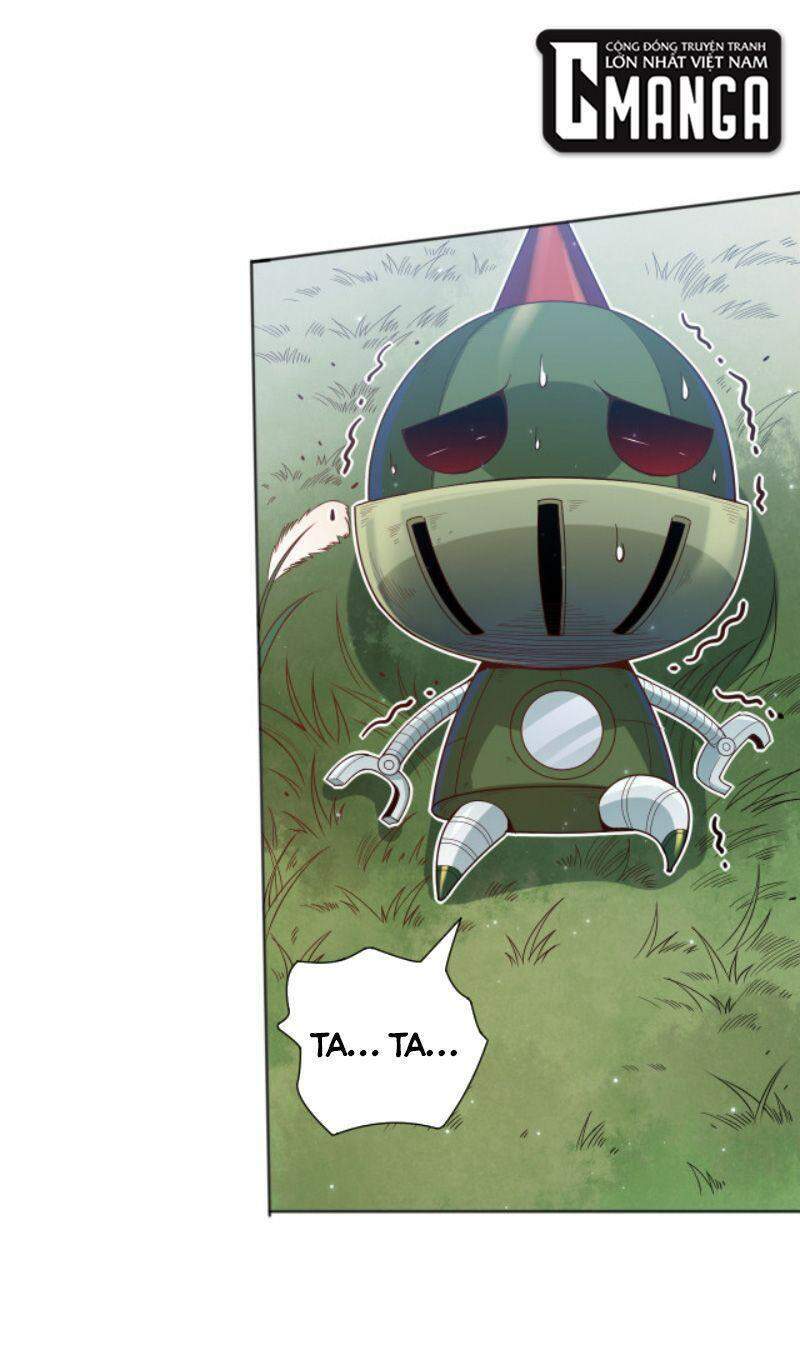 Giản Giới - Chương 142