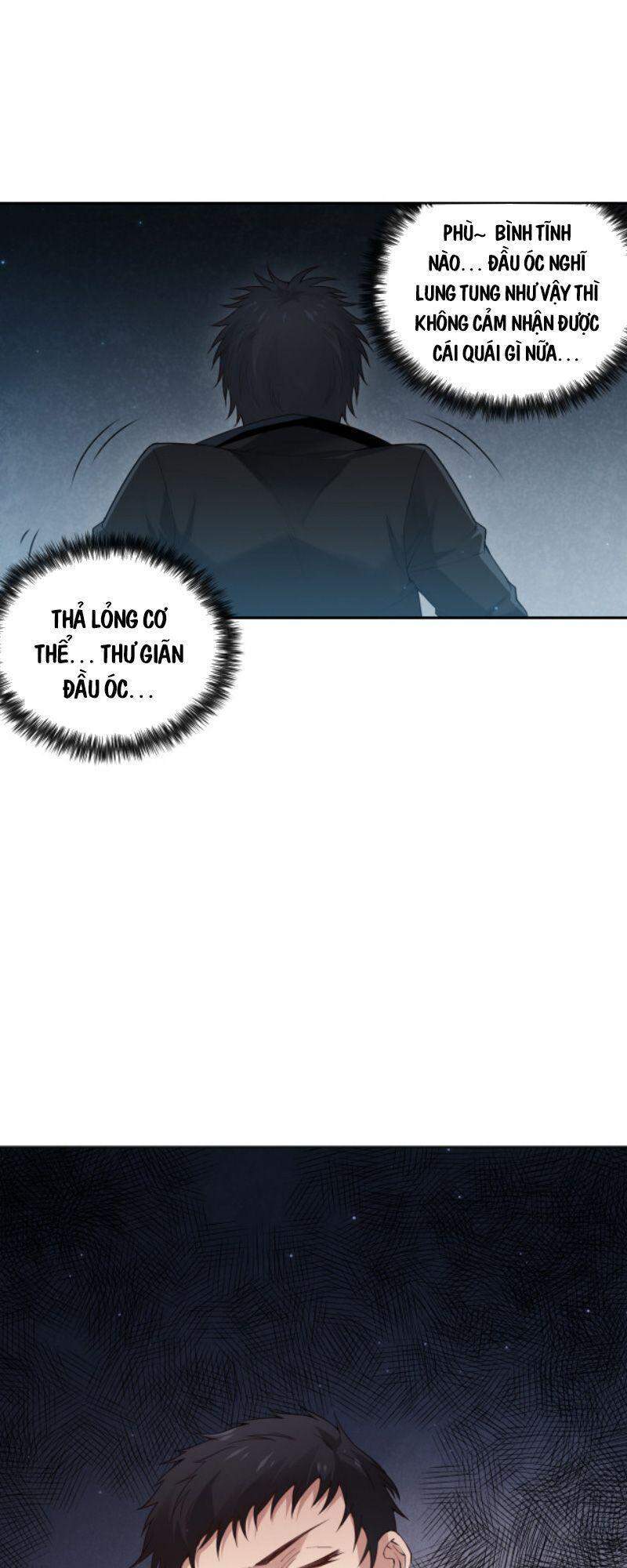 Giản Giới - Chương 142