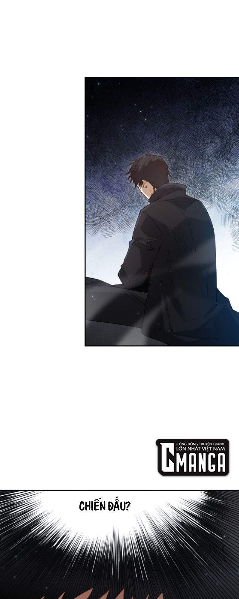 Giản Giới - Chương 142