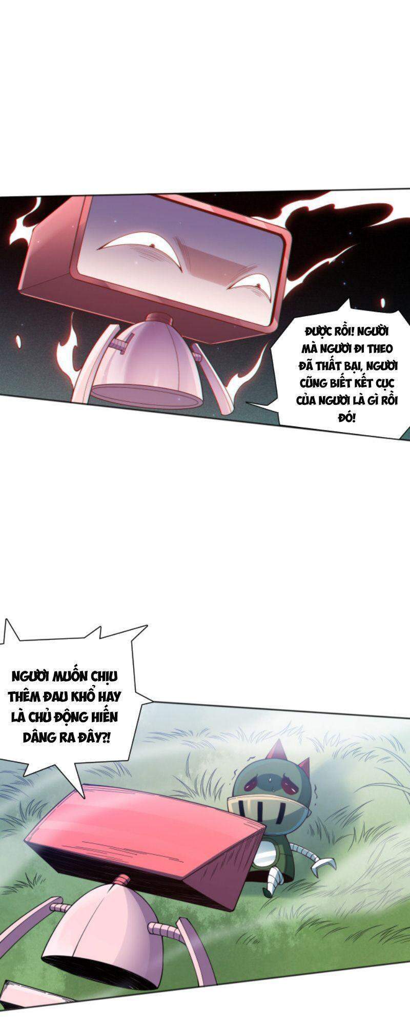 Giản Giới - Chương 142