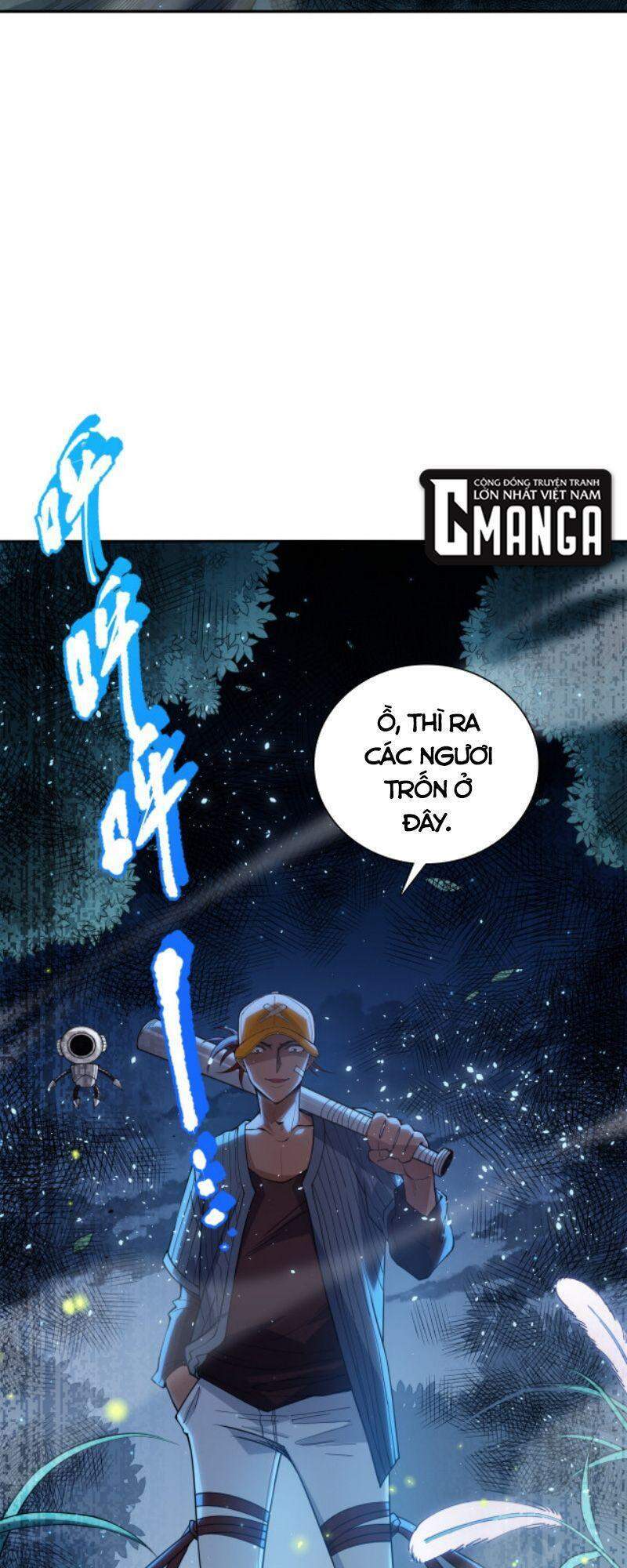 Giản Giới - Chương 142