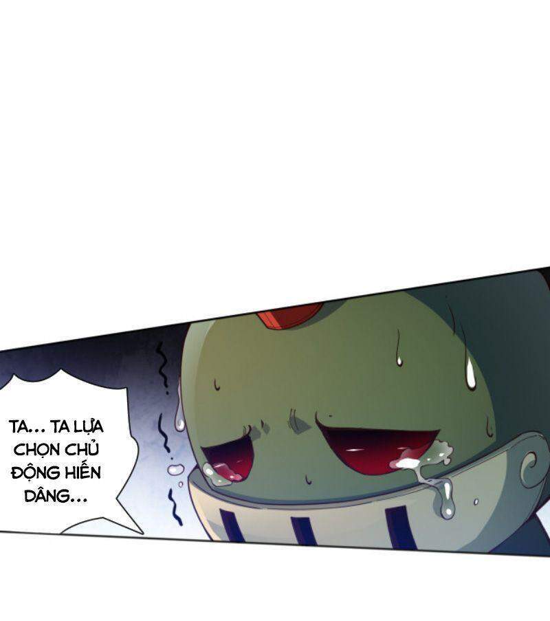 Giản Giới - Chương 142