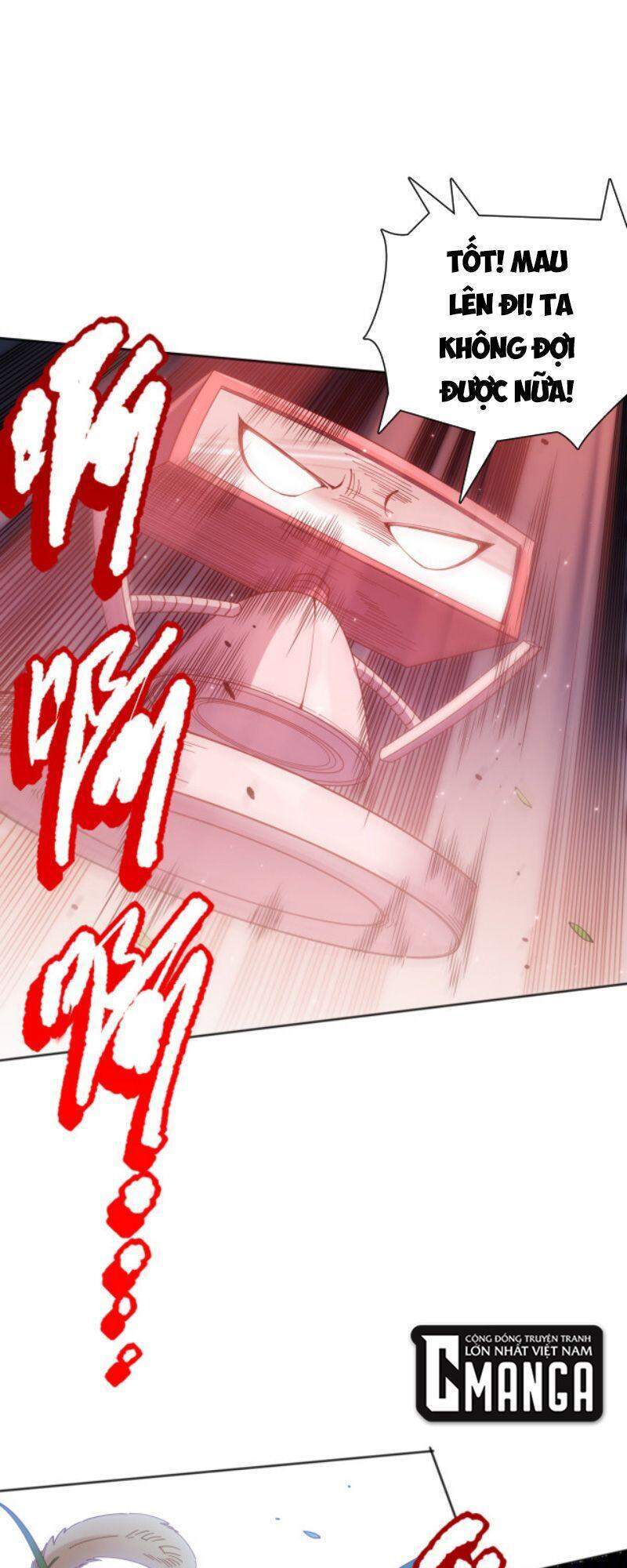 Giản Giới - Chương 142