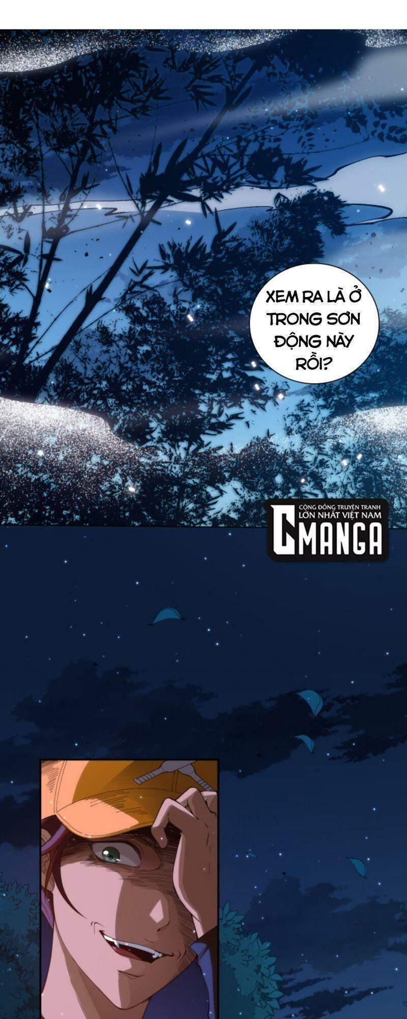 Giản Giới - Chương 143