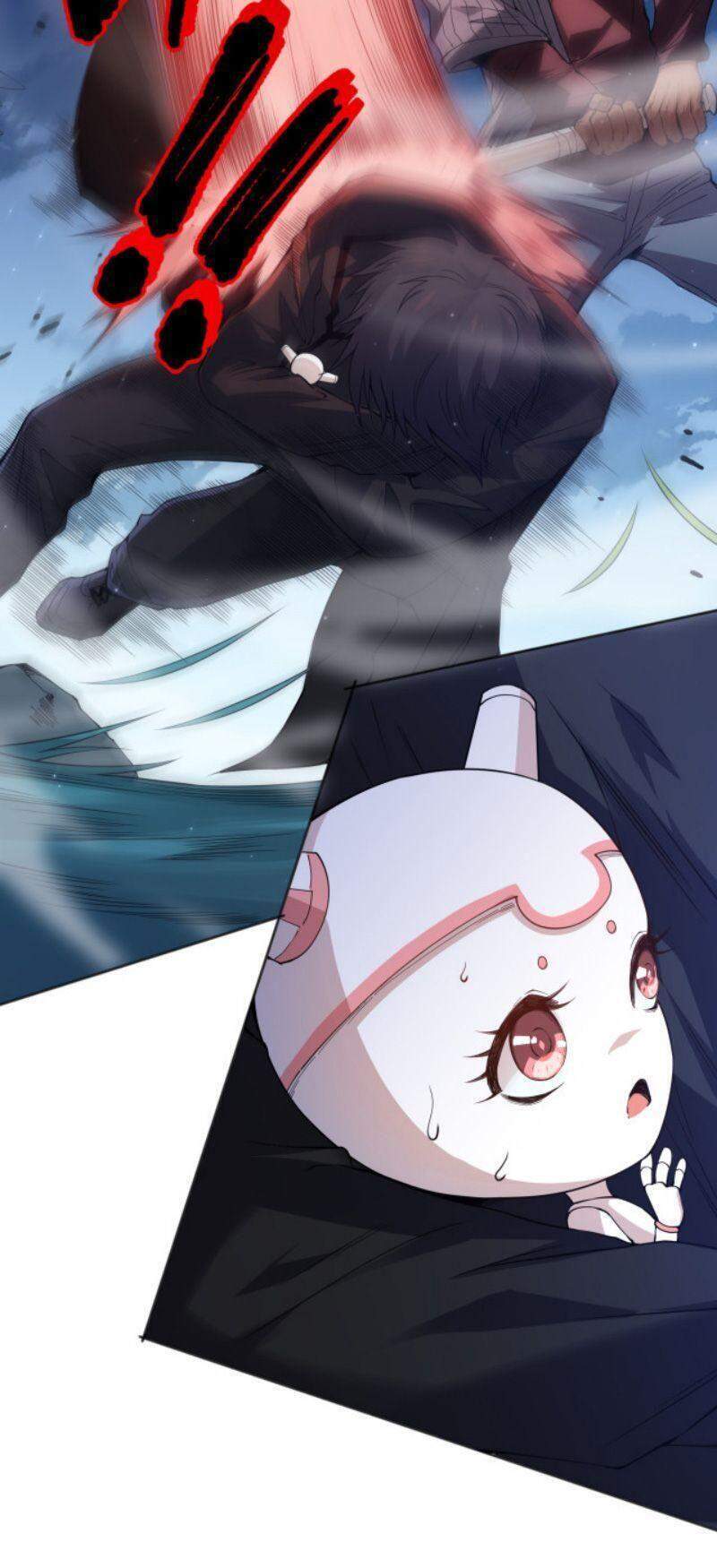 Giản Giới - Chương 143