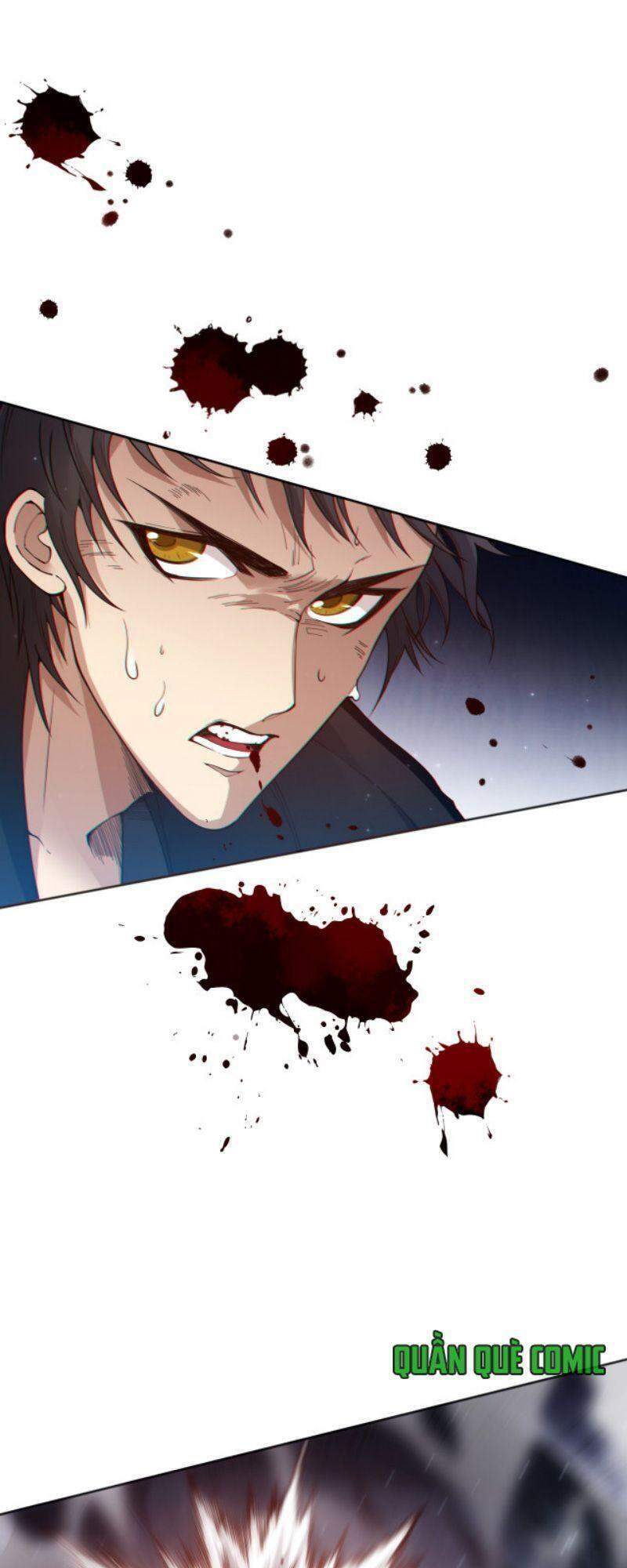 Giản Giới - Chương 143