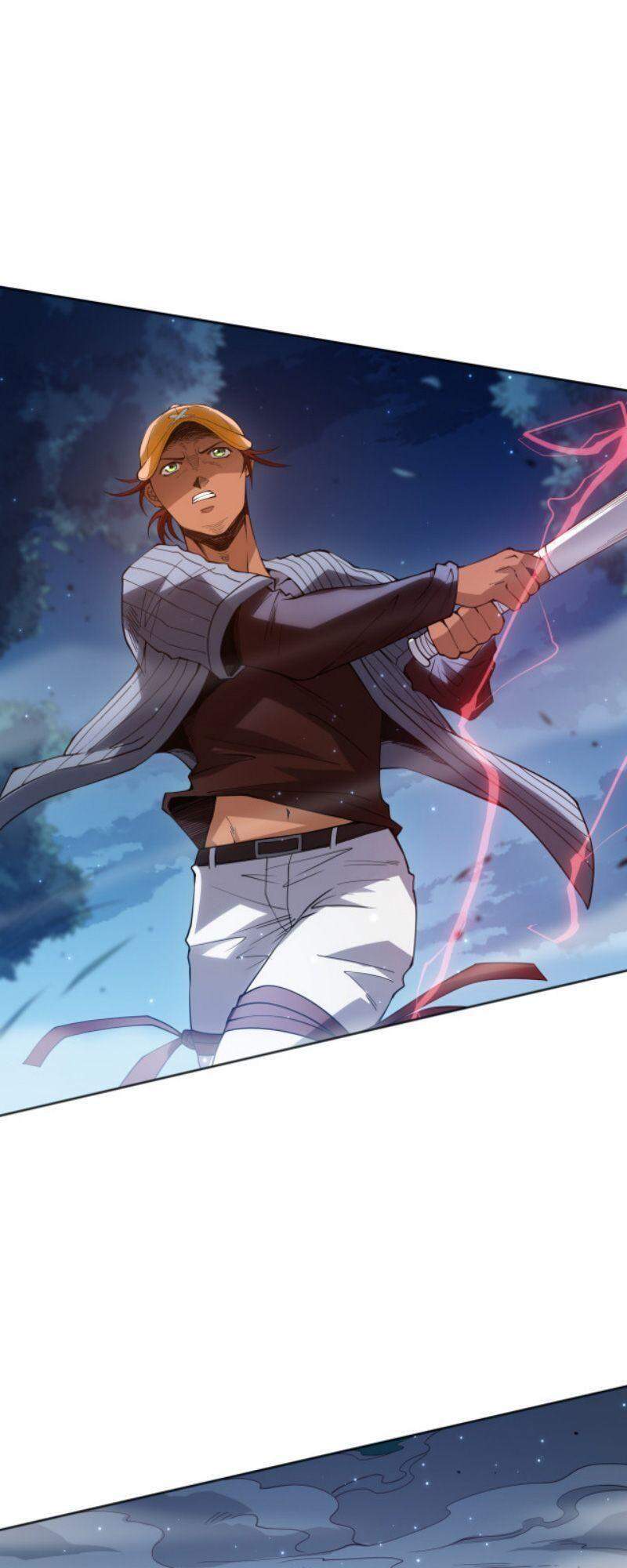 Giản Giới - Chương 143