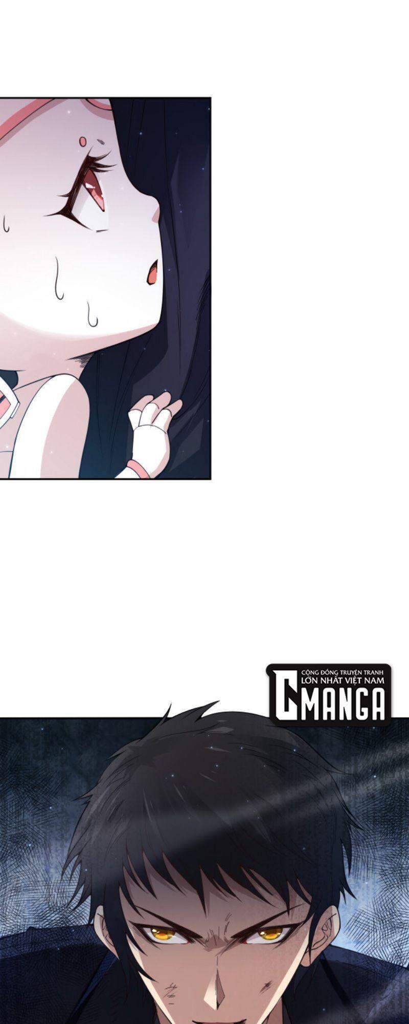 Giản Giới - Chương 143