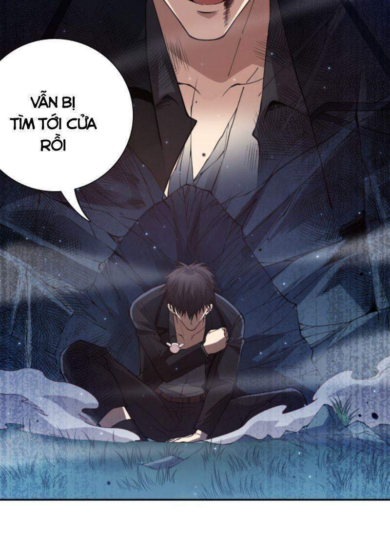 Giản Giới - Chương 143