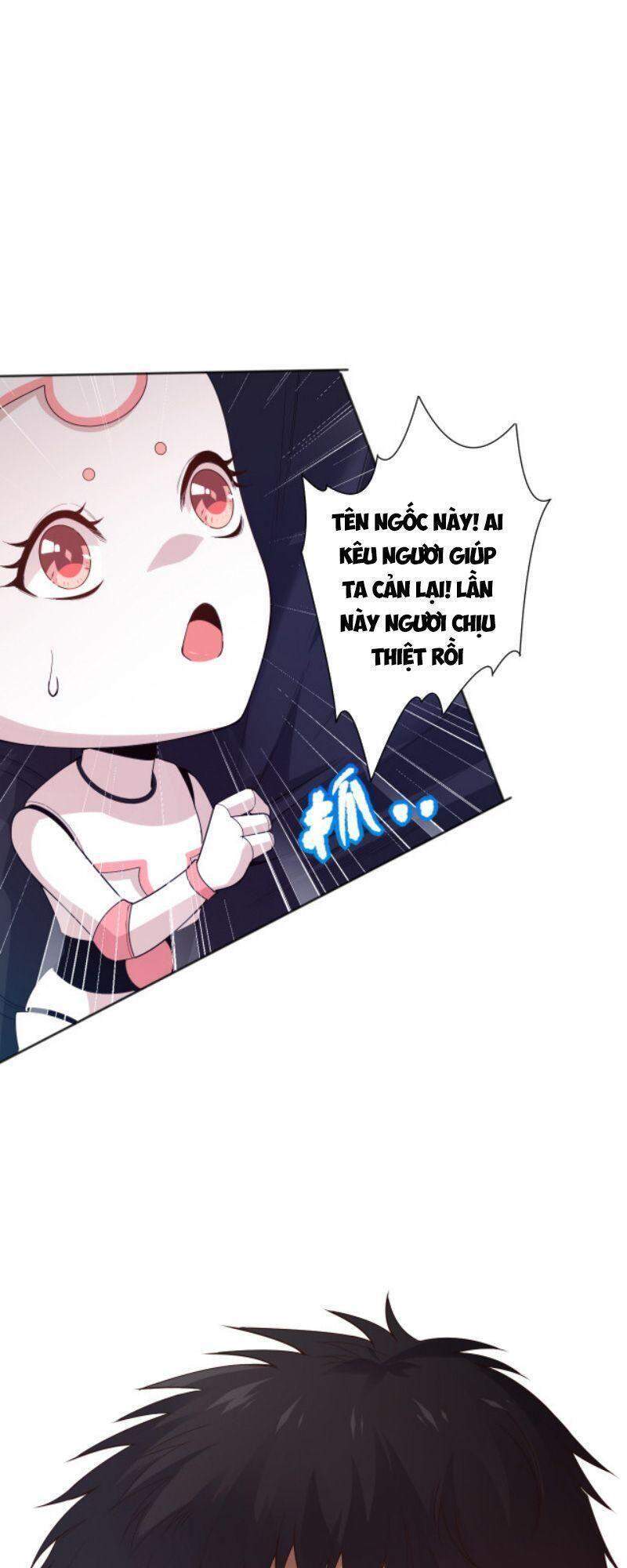 Giản Giới - Chương 143