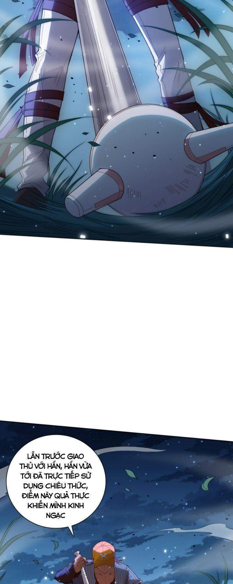 Giản Giới - Chương 143