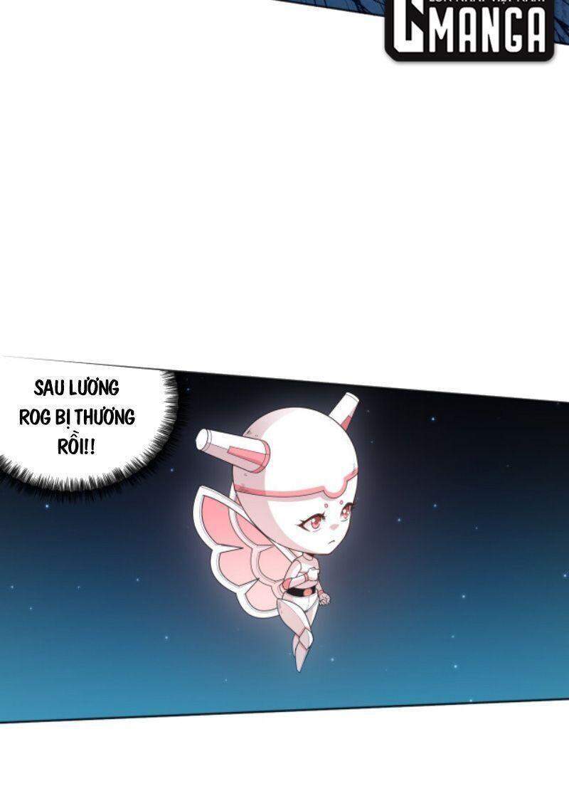 Giản Giới - Chương 143