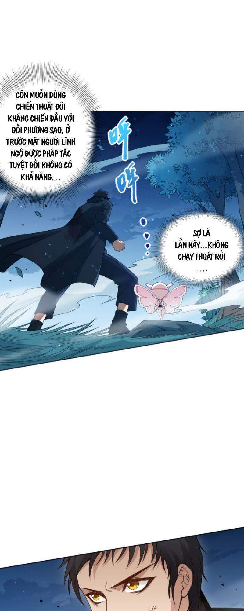 Giản Giới - Chương 143