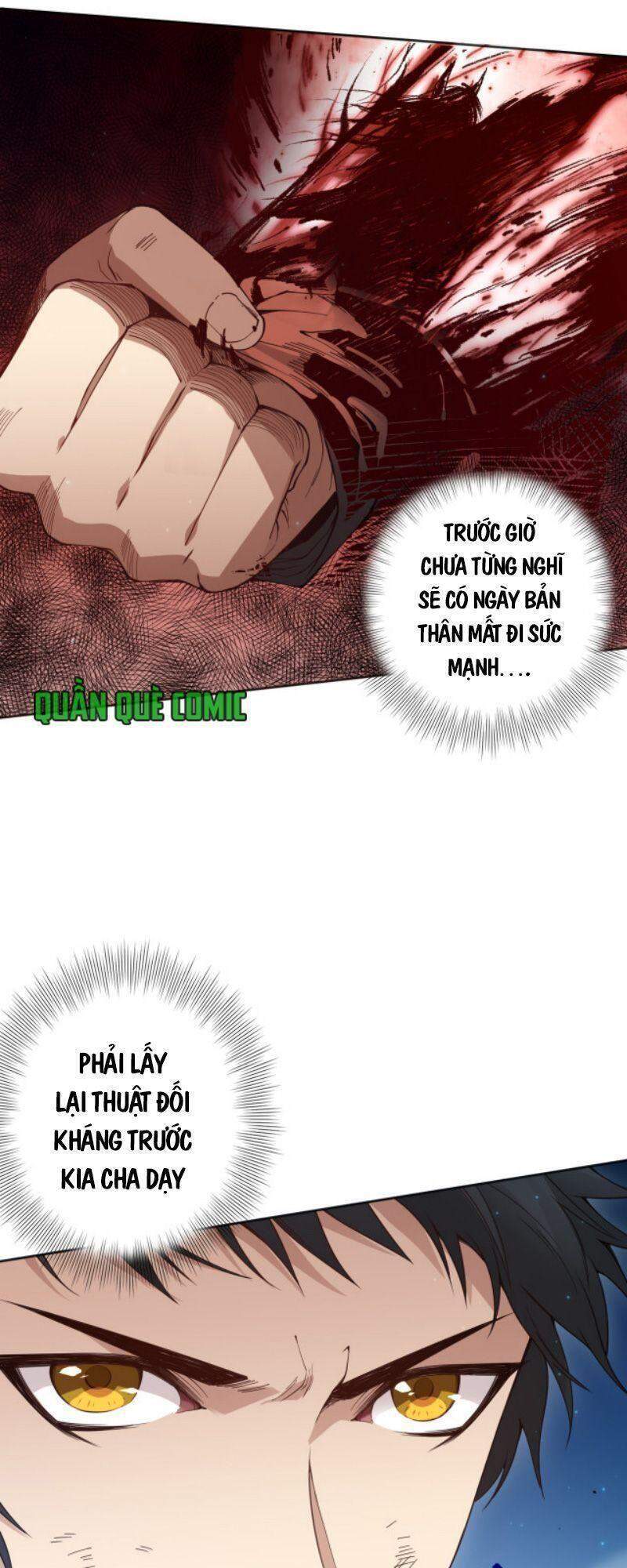 Giản Giới - Chương 143
