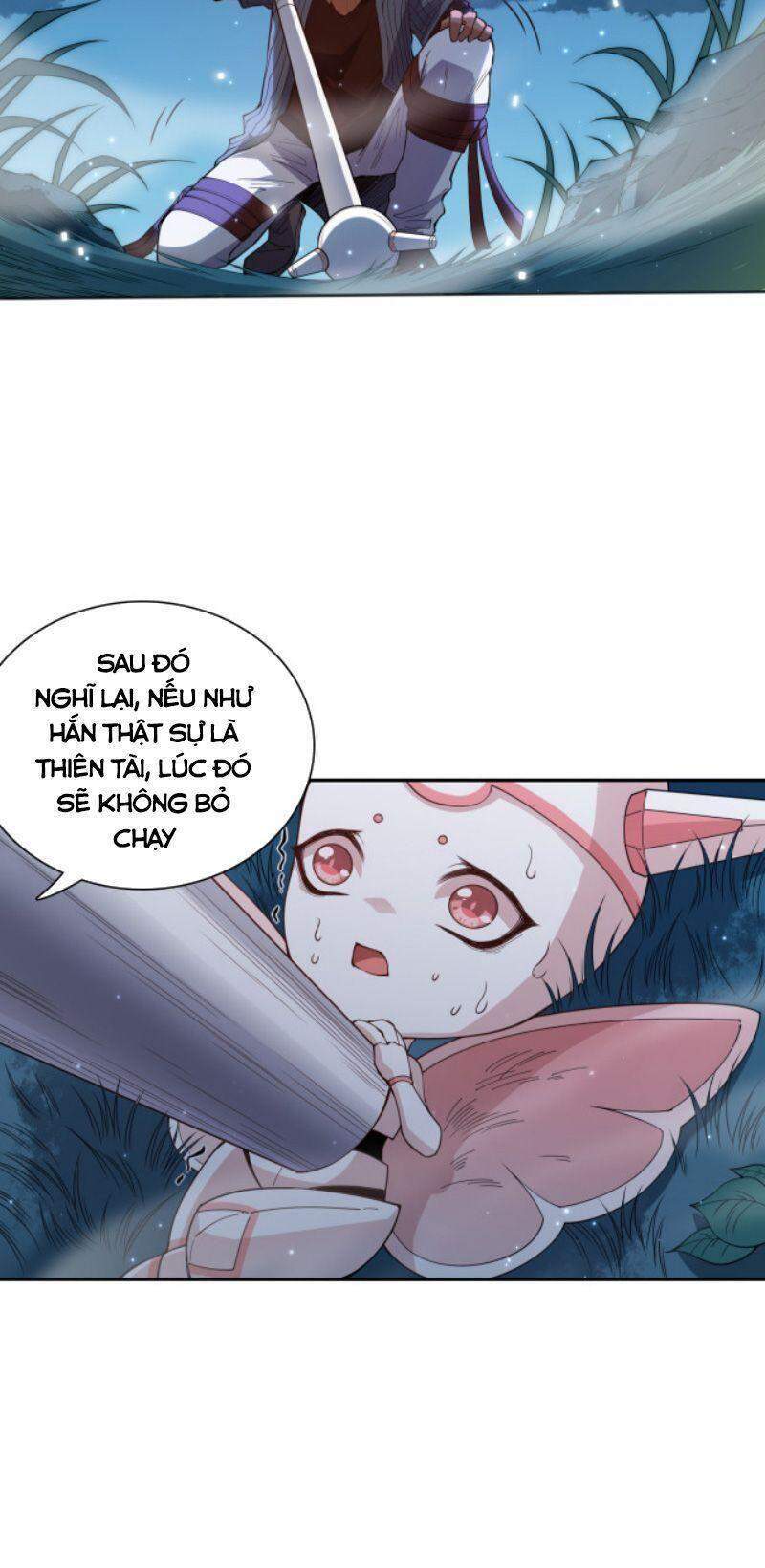 Giản Giới - Chương 143