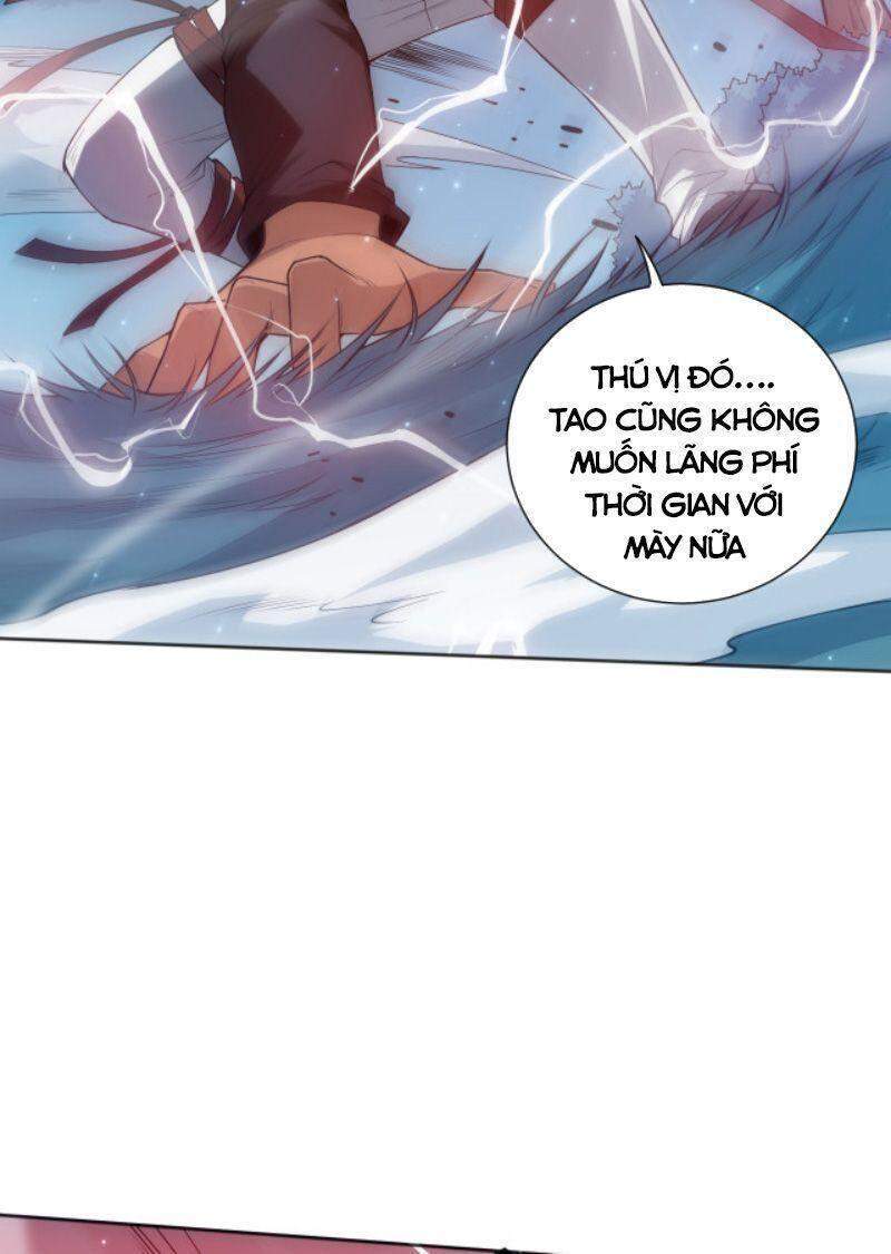 Giản Giới - Chương 143