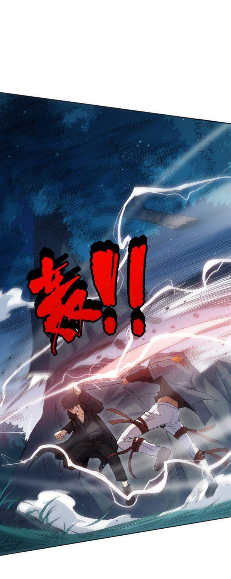 Giản Giới - Chương 143