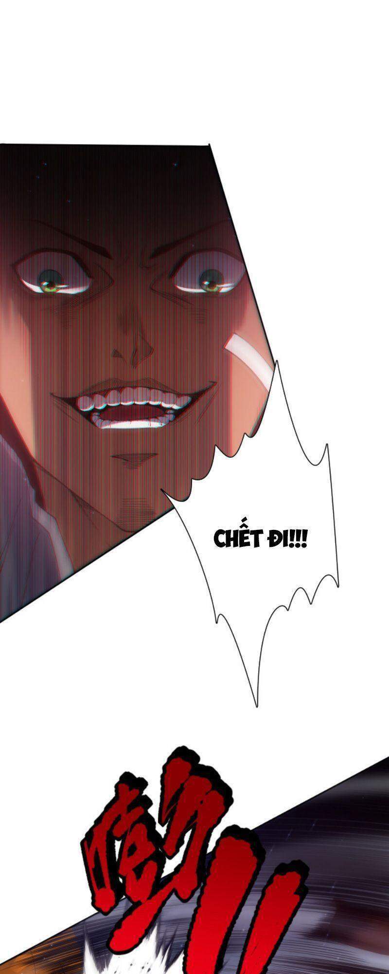 Giản Giới - Chương 143