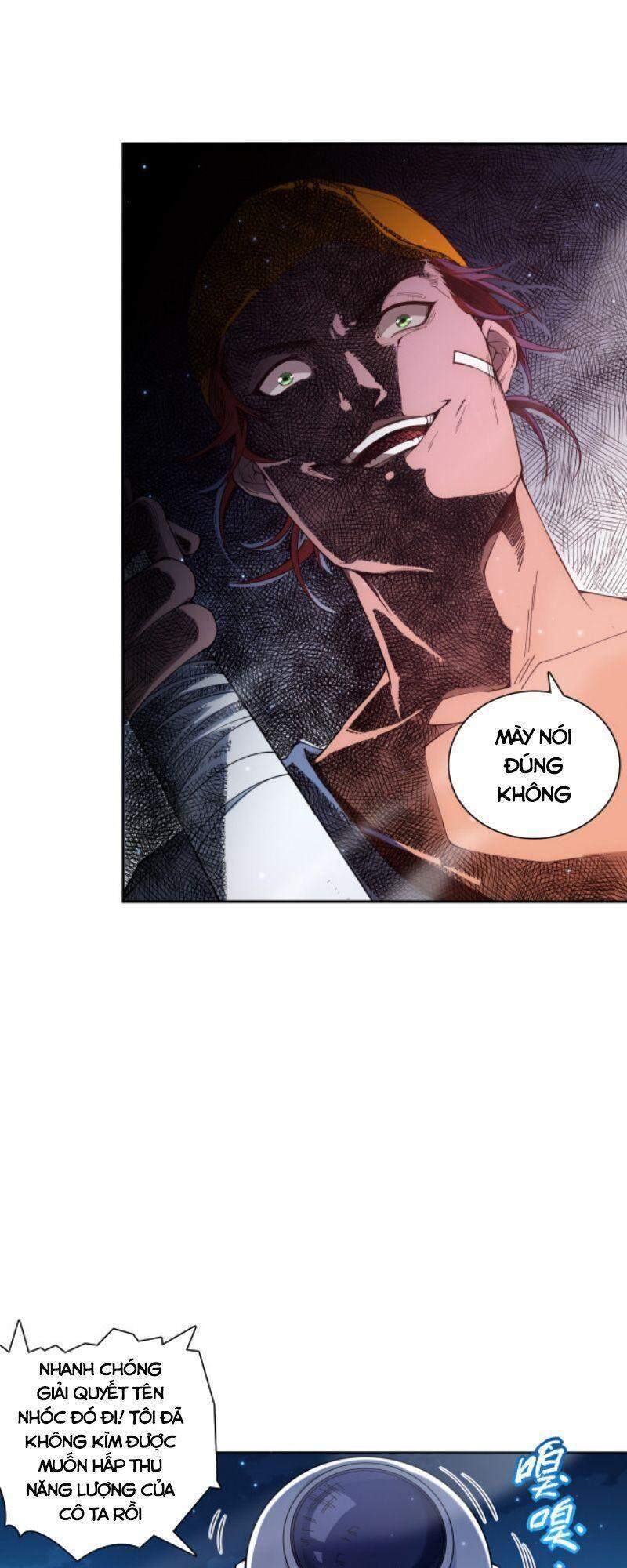 Giản Giới - Chương 143