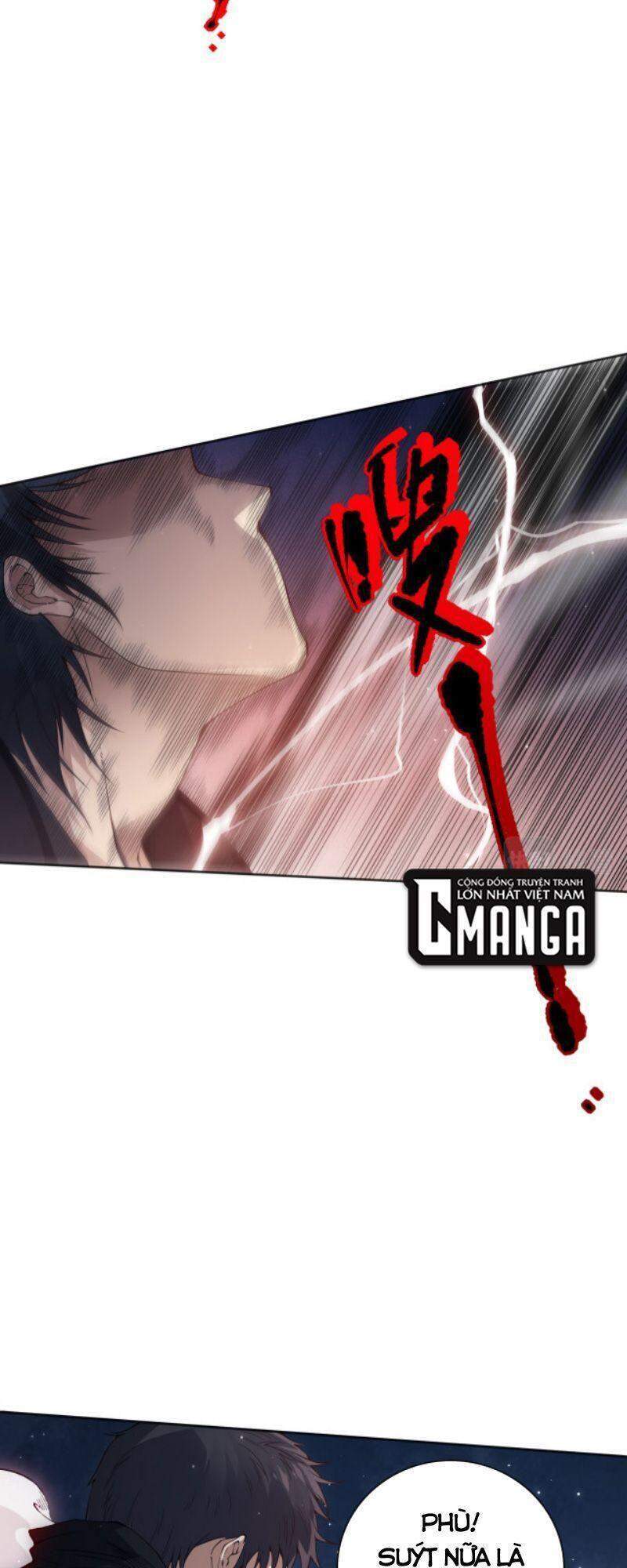 Giản Giới - Chương 143