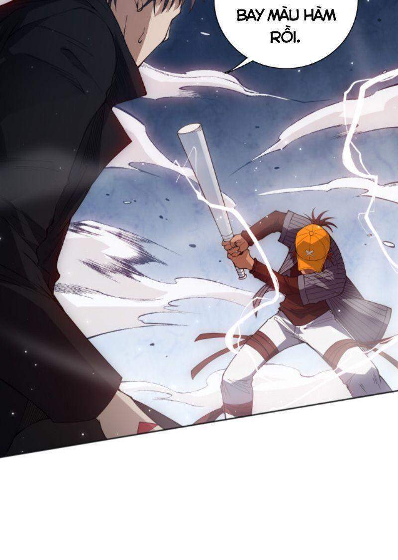 Giản Giới - Chương 143