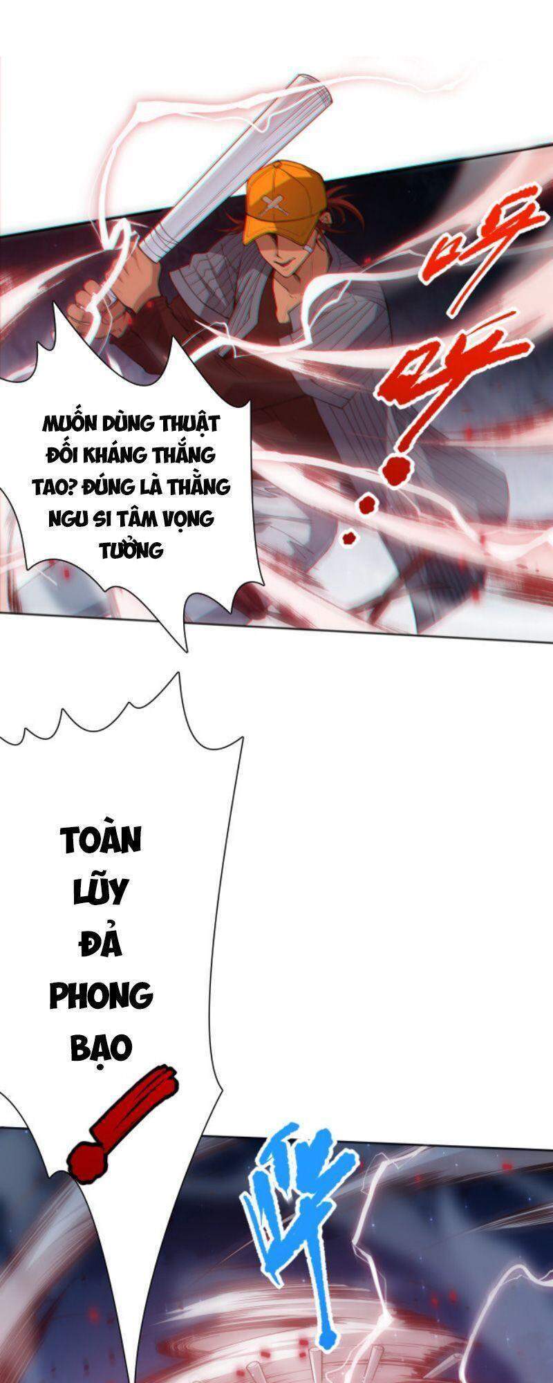 Giản Giới - Chương 143