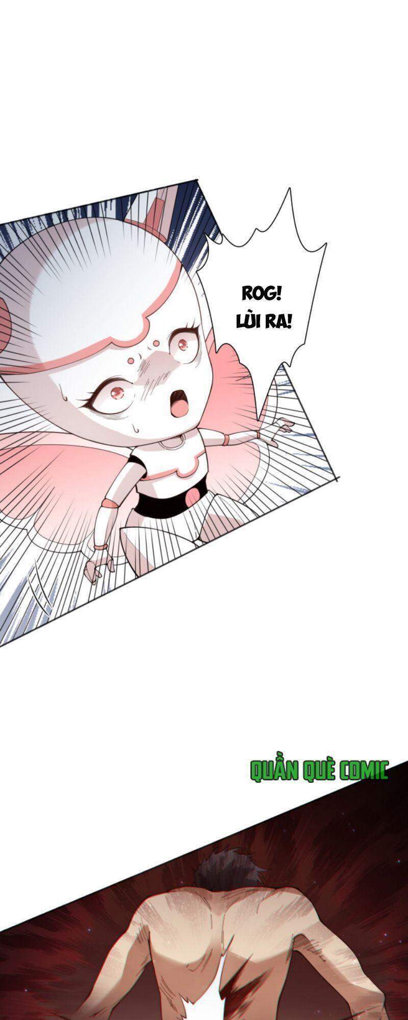 Giản Giới - Chương 143