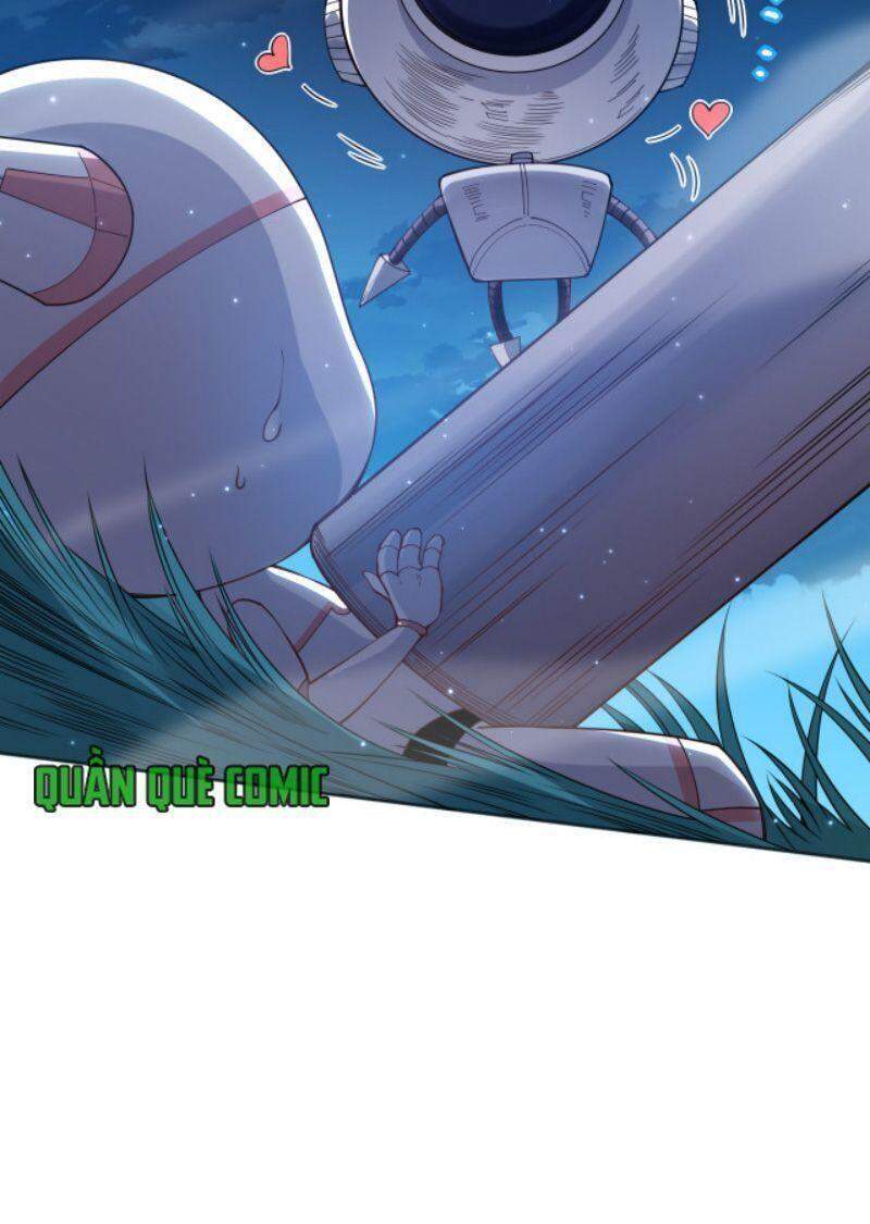 Giản Giới - Chương 143