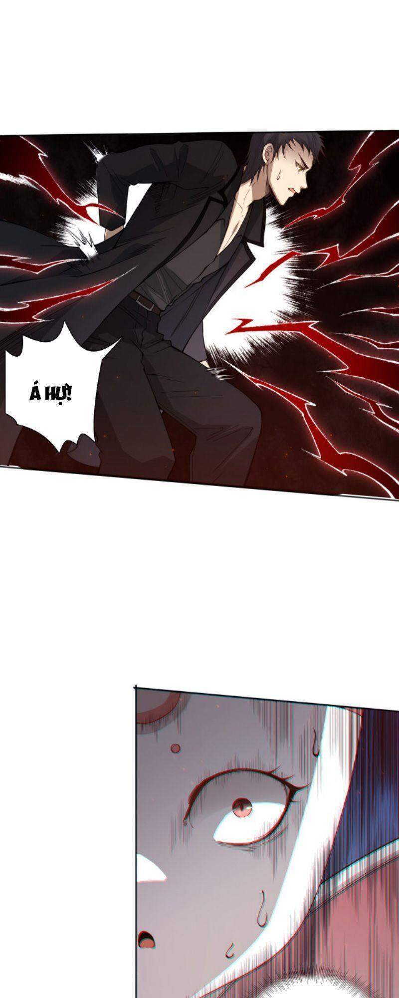 Giản Giới - Chương 143