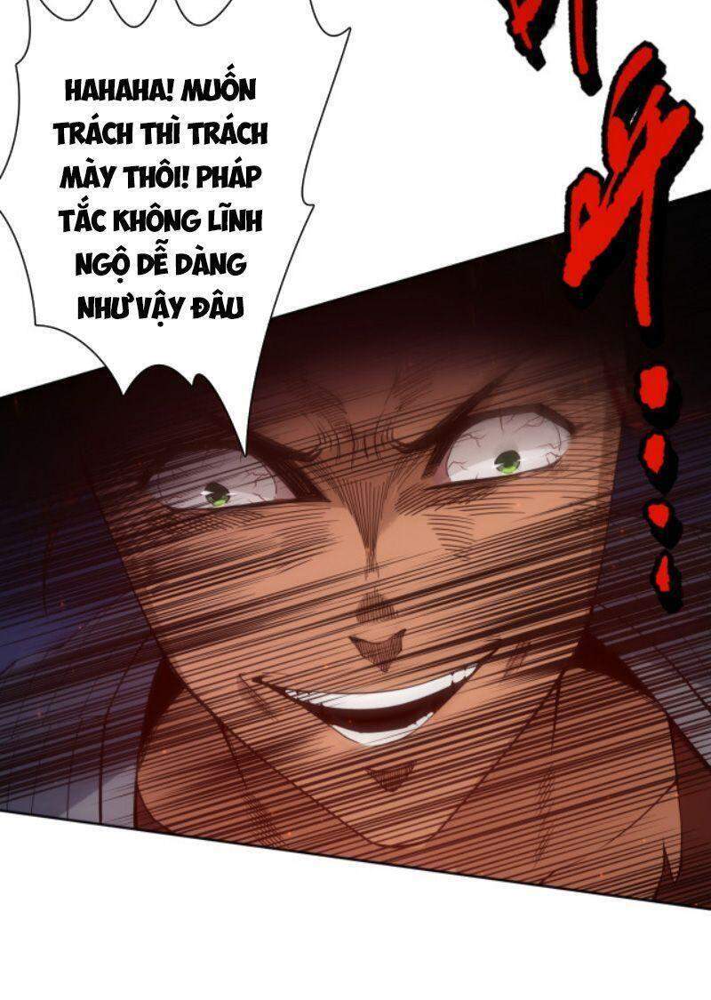 Giản Giới - Chương 143