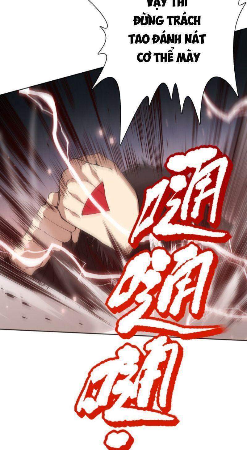 Giản Giới - Chương 143