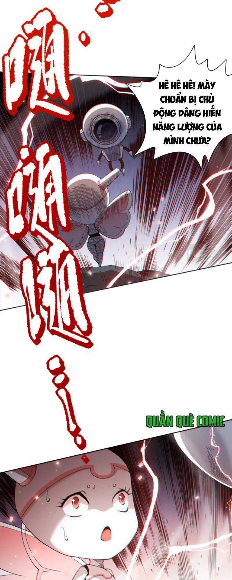 Giản Giới - Chương 143
