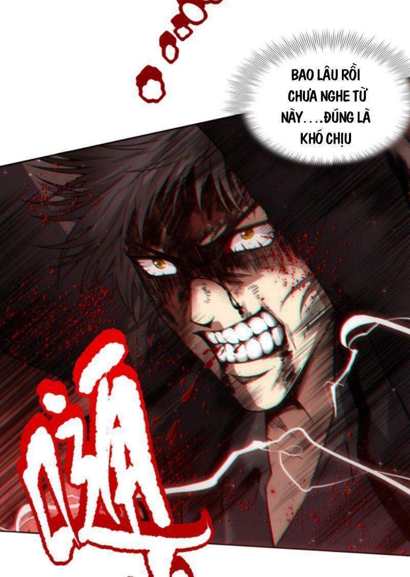 Giản Giới - Chương 143