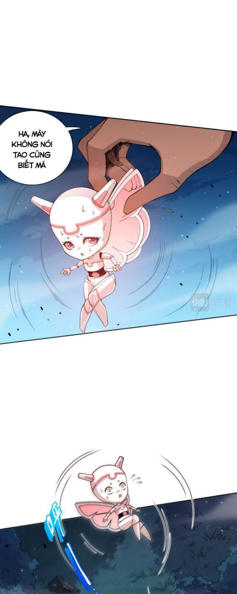 Giản Giới - Chương 143