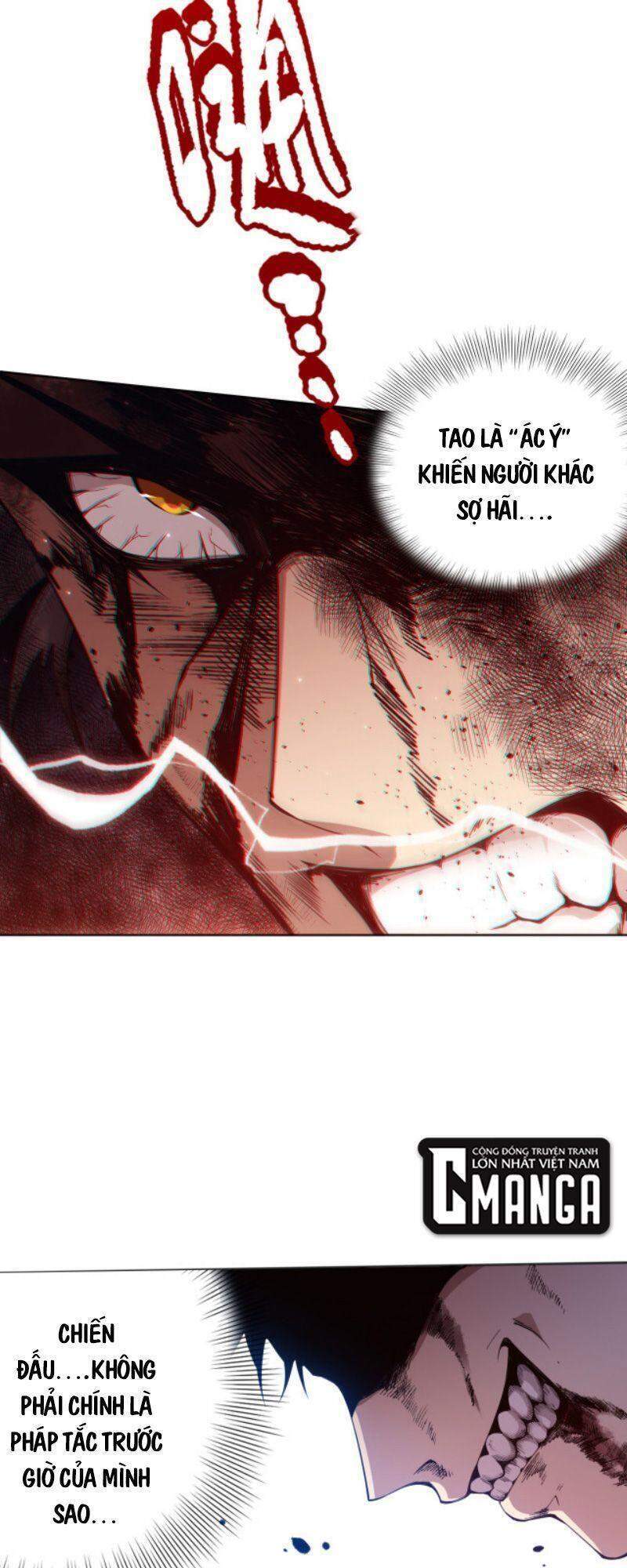 Giản Giới - Chương 143