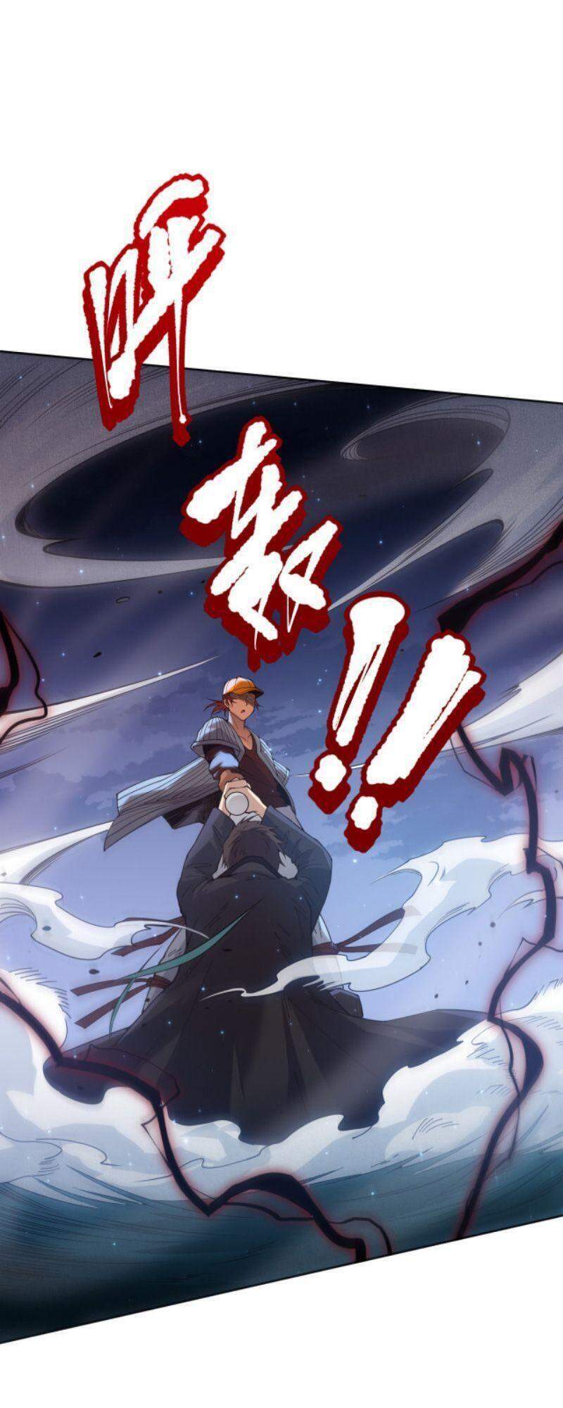 Giản Giới - Chương 143