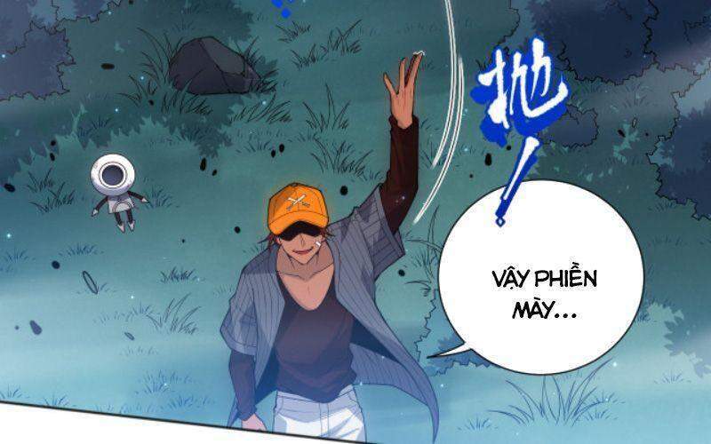 Giản Giới - Chương 143