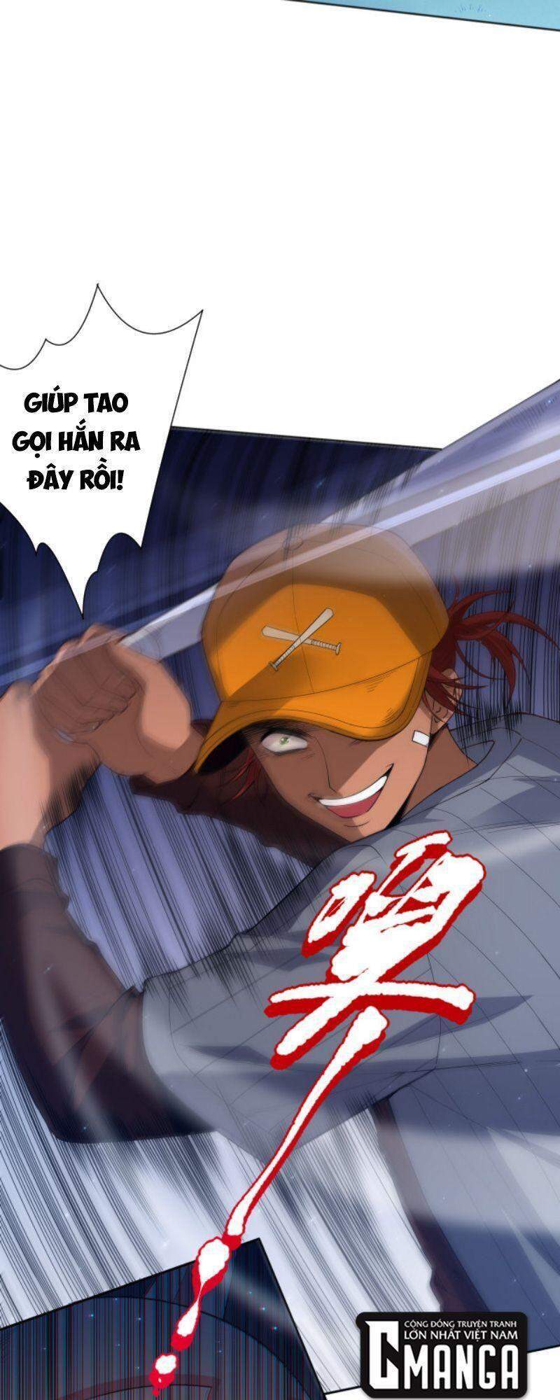 Giản Giới - Chương 143