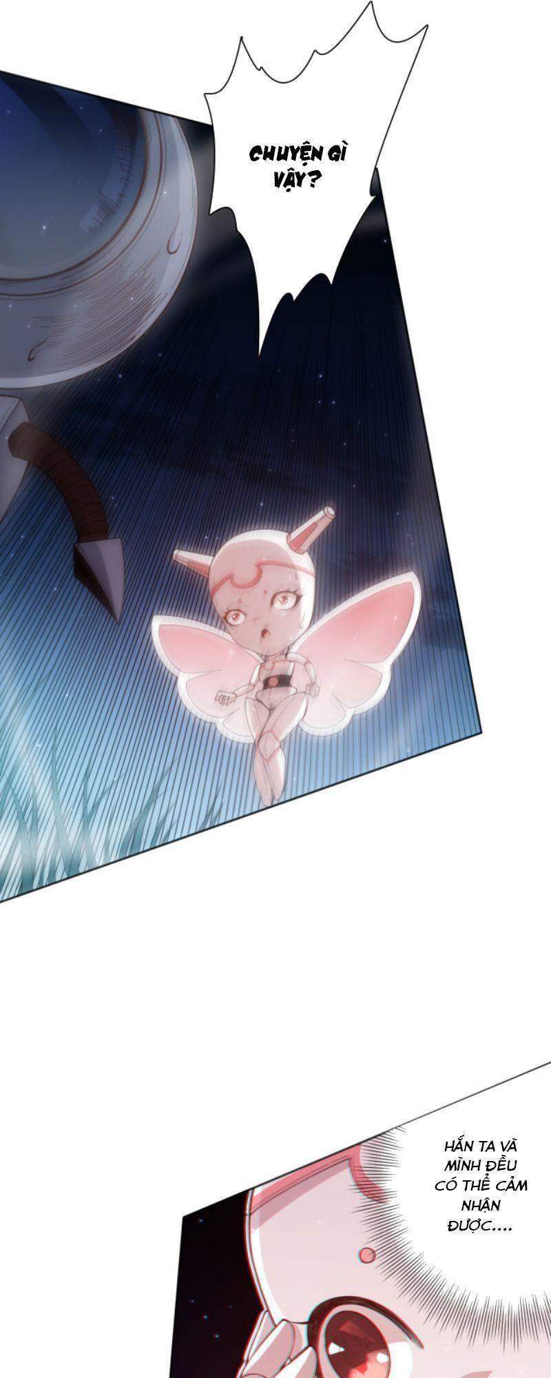 Giản Giới - Chương 144