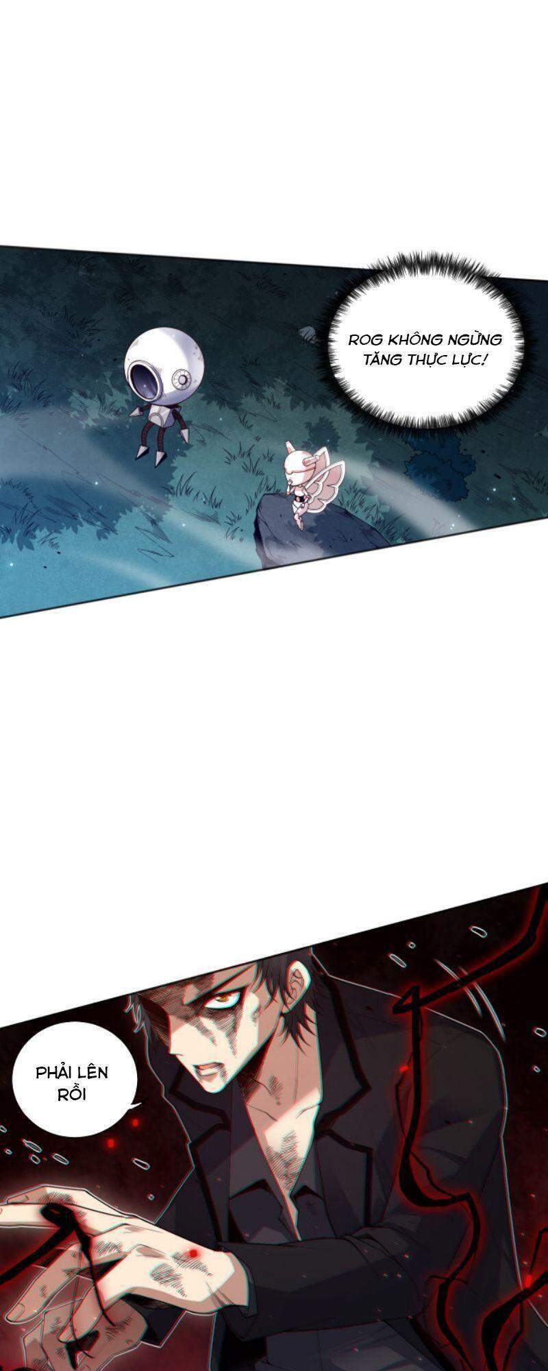 Giản Giới - Chương 144