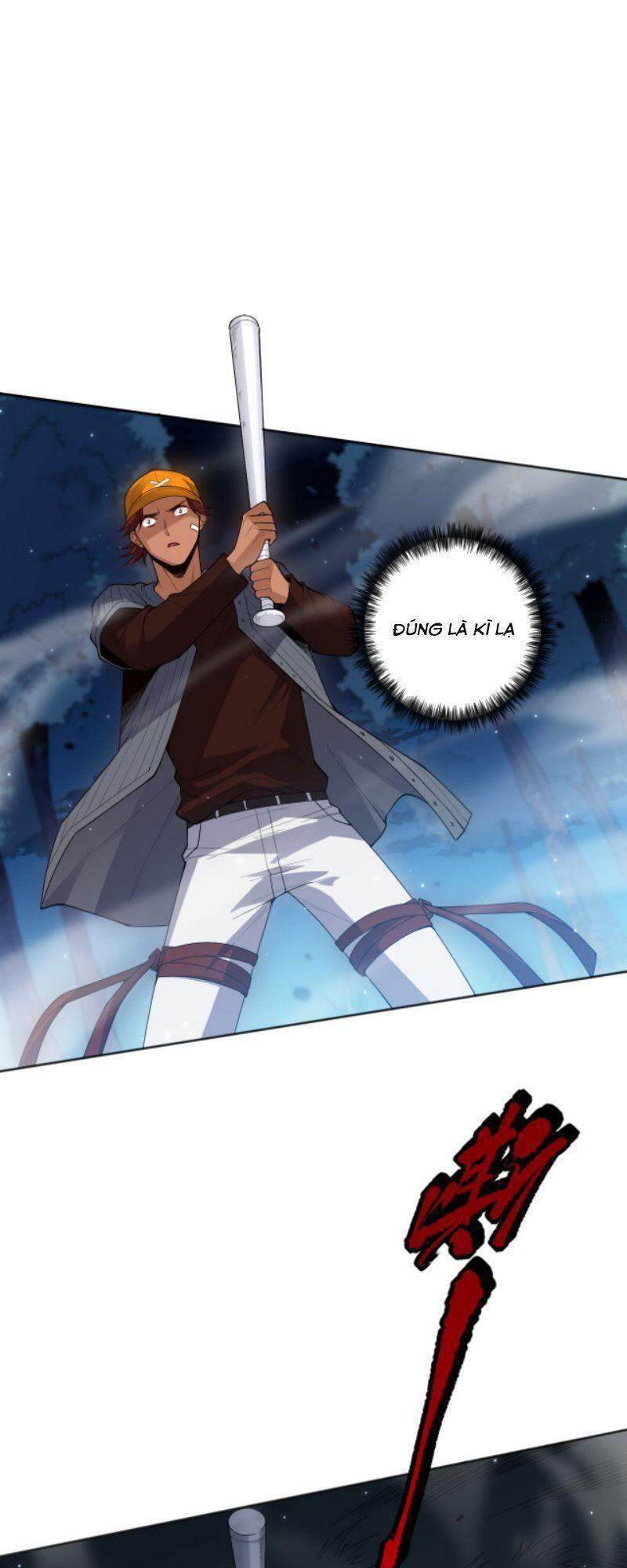 Giản Giới - Chương 144